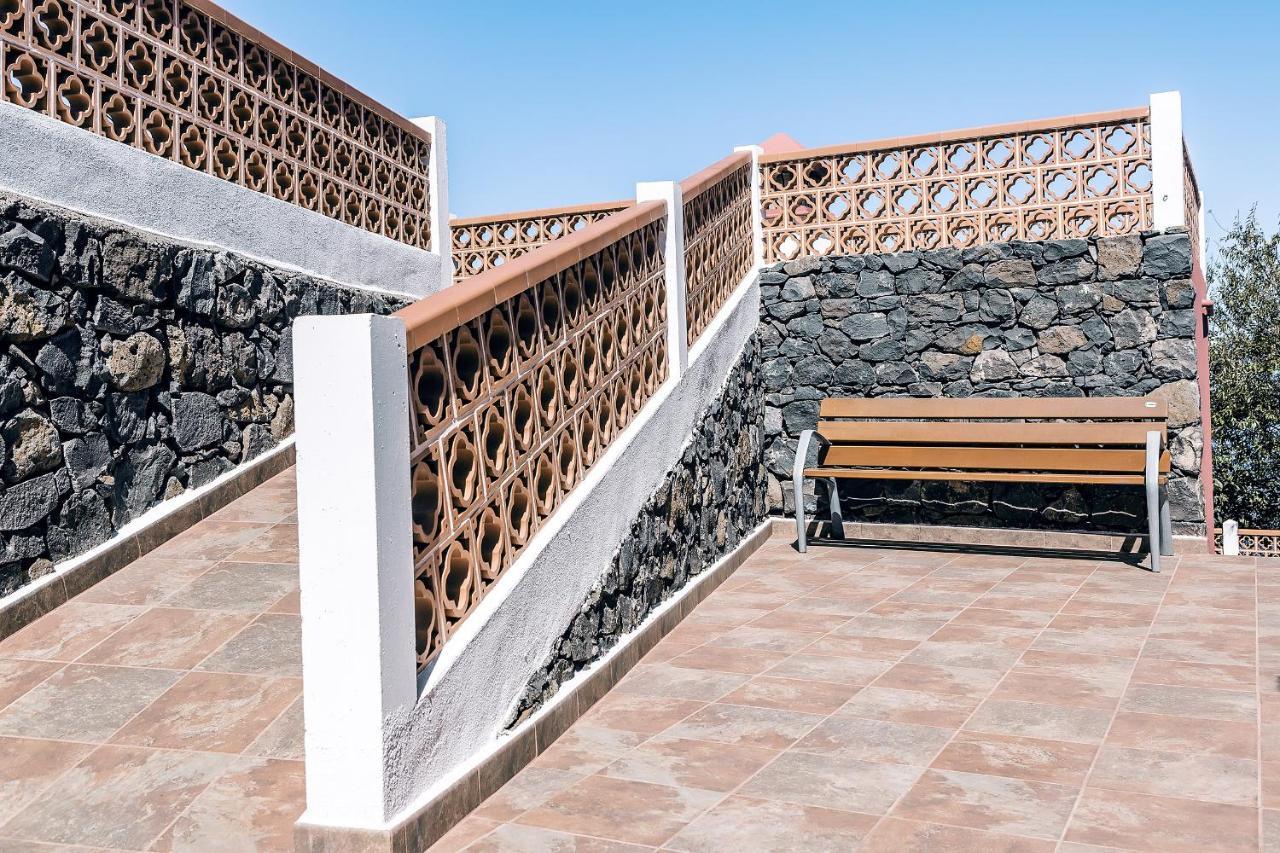 Casa Vila Garafia ภายนอก รูปภาพ