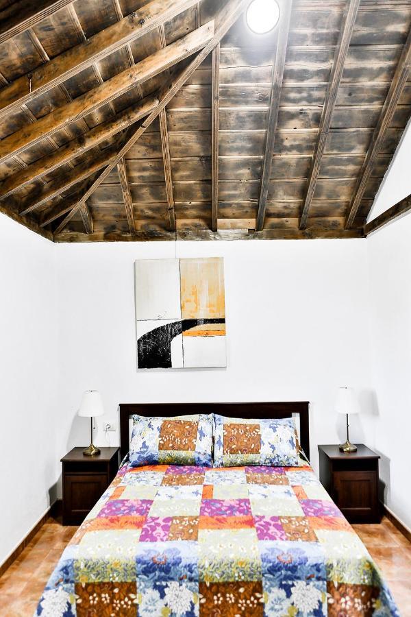 Casa Vila Garafia ภายนอก รูปภาพ