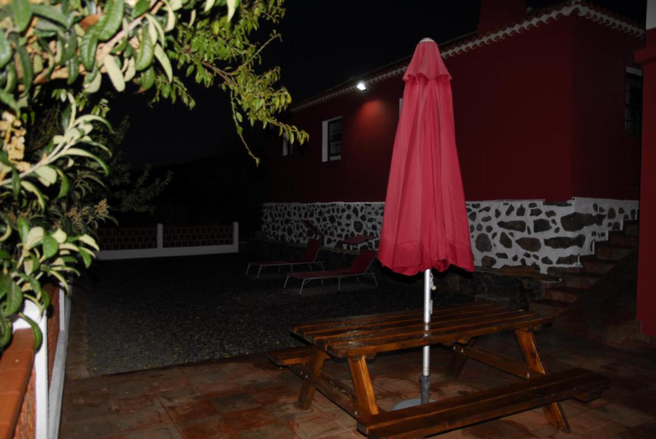 Casa Vila Garafia ภายนอก รูปภาพ